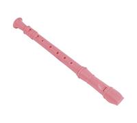 BESTonZON Music Flute for Children Abs Recorder Boys and Girls Beginner Wind Instrument Hand Flexibility Coordination