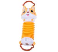 BESTonZON Music Toys for Toddlers Boys and Girls Accordion Instrument Baby Musical Toy Educational Toy 0-3 Years Old