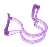 BESTonZON Musical Instrument Accessory Violin Bow Collimator Bow Grip Corrector Easy Install