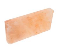 BESTonZON Natural Salt Lick Block Cattle and Sheep Mineral Rich Salt Brick for Digestion and Saliva Production