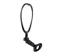 BESTonZON Neck Hanging Microphone Holder Stable Mic Mount for Musicians Handsfree Use Comfortable Wear Minimizes Vibrations and Wind Noise for Live Streaming and Outdoor Performances