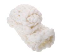 BESTonZON Newborn Photography Soft Polyester Knit Wrap for Photo Shoot Props Lightweight Gentle Touch Multifunctional Wrap for Studio and Home