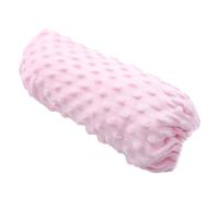 BESTonZON Nursing Table Cover Newborn Diapers Bedspread Reusable Changing Pad Cover Diaper Changing Pad Cover Newborn Changing Pad Cover Child Detachable Products Pink Chemical Fiber