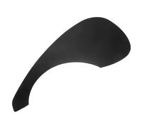 BESTonZON Pcs Protect Your Guitar Guitar Pickguard Set Scratch-resistant Shield Unique Stick Sticker Long-lasting Pet Material Choose Your Size