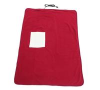 BESTonZON Pet Electric Blanket Usb Heating Pad Wine Red Dog Warming Mat for Winter Indoor Floor Use Suitable for Cats and Dogs