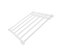BESTonZON Pet Fence for Indoor Use Dog Gate Barrier for Stairs Multipurpose Pet Fence for Doorway Separation for Home Safety for Dog Containment