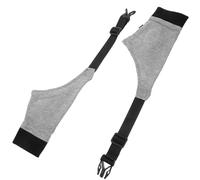 BESTonZON Pet Joint Braces for Dog Elbow Protection Injury Recovery Wrap for Front Leg Arthritis Lightweight Support for Active Senior Dogs