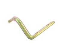BESTonZON Piano Backrest Hook for Sheet Music and Violin Bow Stability Easy Installation Compact Design Space-saving Piano Hardware Compatible Models