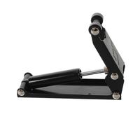 BESTonZON Piano Slow Descent Hydraulic Buffer Device for Keyboard Protection Fallboard Decelerator Silent Operation Piano Lid Cover Safety Accessory