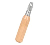 BESTonZON Piano Tuning Tool Lightweight Piano Wrench Tuning Supply Portable Durable Design for Easy Maintenance and Repair Essential Equipment for Musicians