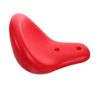 BESTonZON Plastic Seesaw Seat Replacement for Equipment Comfortable Fade Resistant Cushion for Parks and Communities Easy to Install for Enjoyment