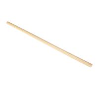 BESTonZON Portable Bamboo Massager Stick with Non-Slip Handle for Deep Tissue Massage and Shin Conditioning Stick, Manual Back Massager for Muscles and Skin Use at Home or Traveling