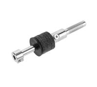 BESTonZON Portable Cymbal Holder for Drum Supplies Easy Installation and Storage