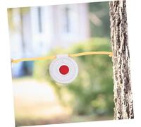 BESTonZON Portable Fiber Training Mat with Outdoor in Various for Hunting and Shooting Practice Lightweight and Easy to Carry for Camping and Skill Improvement