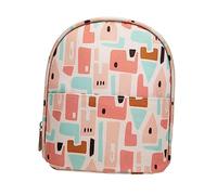 BESTonZON Portable Insulated Breast Milk Fresh Keeping Bag with Comfortable Strap Mini Thermal Storage Pouch for Bottle and Snacks Mother Work and Travel Pink