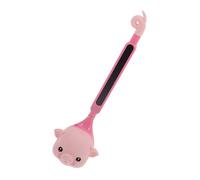 BESTonZON Portable Japanese Pig Synthesizer for Friendly Electronic Music Instrument with Diverse Sound Effects and Rhythms Easy Controls for Musical Learning and Creative Play Cool Stuff