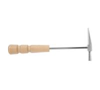 BESTonZON Portable Kalimba Tuning Hammer Tool for Percussion Instruments Compact and Design for Accurate Sound Maintenance Essential Tuning Tool for Musicians The Go