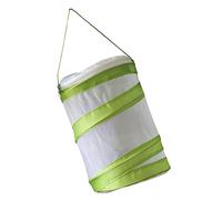 BESTonZON Portable Small Insect Cage for Lightweight Bug House Nature Exploration for Boys and Outdoor Educational Activity
