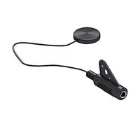 BESTonZON Portable Ukulele Pickup Guitar Parts Electric Ukulele Accessories Piezo Pickup for Violin Lightweight and Compact Easy to Carry