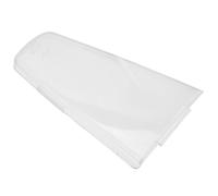 BESTonZON PP Metronome Cover for Piano and Guitar - Dust Protection Sleeve with Easy Installation, Reading Design, Fits Mechanical and Digital Metronomes