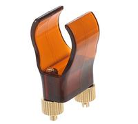 BESTonZON Practical Erhu String Adjuster Portable Erhu Tuner Tuning Tool High Accuracy