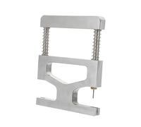 BESTonZON Practical Piano Tuning Tool with Piano Shaft Nails Supply for Easy Repair and Maintenance Lightweight Design Convenient for Personal and Professional Use