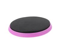 BESTonZON Professional Ballet Turn Board for Pirouette Training Purple Dance Spinner Disc for Balance Coordination and Flexibility Improvement Suitable for Adult and Dancers