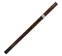 BESTonZON Professional Flute for Adults Detachable Bamboo Flute Instrument f Tuning Portable Student Practice Ancient Style Chinese Flute