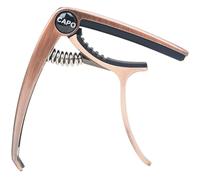 BESTonZON Professional Guitar Clamp Capo for Classical Guitar Ukulele Electronic Tuner High Precision Tuning