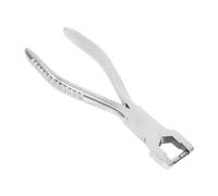 BESTonZON Professional Stainless Steel Saxophone Clarinet Repair Tool Small Spring Removal Pliers for Musical Instruments Suitable for Home and Workshop Use