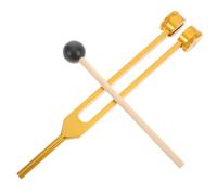 BESTonZON Professional Tuning Fork Tool Kit for Ear Cleaning for Chakra Balancing and Hearing Tests