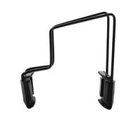 BESTonZON Professional Violin Bow Straightener Silicone Calibration Tool 1/2 Size Bow Alignment Guide for Beginner Violin Players Grip