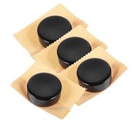 BESTonZON Professional Violin Care Set 4 Pack Natural for Violin Viola Maintenance