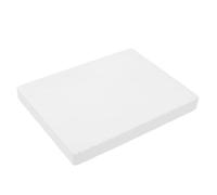 BESTonZON Quartz Sterling Silver Clay Soldering Mat and Jewelry Welding Tool, Fireproof and Portable Quartz Welding Block for Metal Casting, for Professional Jewelers and Studio Use