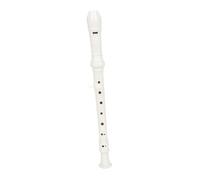 BESTonZON Recorder Beginner Clarinet Simple Wind Instrument Boy Girl Learning Musical Instrument Portable Practice