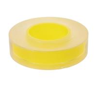 BESTonZON Reed Tape for Bamboo Flute Membrane Thin Self-adhesive Film Music Enthusiast Accessory for Beginners Practicing Dizi