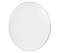 BESTonZON Replacement Drum Skin for Jazz Drums Double Percussion Drumhead Compatible Easy to Clean and Operate for Beginners and Professionals