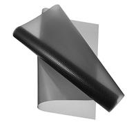 BESTonZON Reptile Carpet for Lizard Snake and Turtle Tanks Terrarium Substrate Carpet Reptile Bedding for Leopard Gecko and Bearded Dragon Environments