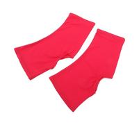 BESTonZON Reusable Cleat Covers for Turf Football Soccer Shoe Sleeves High-elastic Wear-resistant Protective Grass Field Covers with Breathable Moisture-wicking Material for Outdoor Training