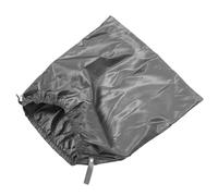BESTonZON Reusable Cloth Diaper Pail Liner for Diaper Pails and Laundry Bins Sturdy Waterproof Material with Drawstring Closure and