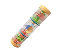 BESTonZON Rotating Rain Sound Imitation Raindrop Musical Educational Instrument Creative Teaching Tool for S Sensory Development and Imagination Enhancement