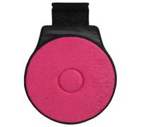 BESTonZON Rotating Seat Cushion for Car 360 Degree Swivel Pad with Non-Slip Base Breathable Seat Pad for Home Office and Airplane Mobility Aid for Elderly and Pregnant Women 53 X 39.50 X 3.00 Cm