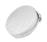 BESTonZON Round High Chair Mat Non-Slip Boys and Girls Sponge Cushion Comfortable Cushion for Home Dining