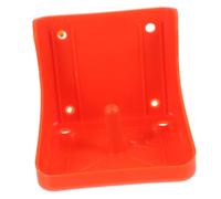 BESTonZON Salt Lick Holder for Cattle Sheep Durable Farm Livestock Feeding Feeder Multifunctional Salt Brick Storage Container Easy to Clean Safe for Animals