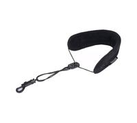 BESTonZON Saxophone Shoulder Strap Wide Design for Alto Tenor Soprano Clarinet and Oboe and Comfortable Instrument Accessory for Musicians