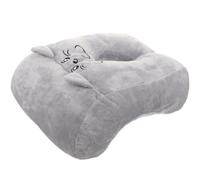 BESTonZON School Desk Nap Pillow Face down Desk Pillow Plush Pp Cotton Soft Cartoon Style Protects Neck Not Easy to Deform Practical Design for Office and Classroom Use