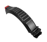 BESTonZON Scooter Rear Mudguard Splash Guard 8-inch Mud Flap Rear Shield Professional Electric Scooter for Weather Protection and Gravel Riding