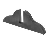 BESTonZON Screen Divider Stand with Pvc Base for Household Divider Space Partitioning and Sturdy Support Suitable for Hotel and Home Use for Stable Floor-to-ceiling Panels
