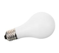 BESTonZON Self-Illuminating Trick Bulb Prop Compact Light Bulb for Stage Performance Party Favors Easy to Carry Enhances Visual Effects for Entertainers