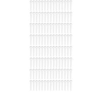 BESTonZON Sets Guitar Bridge Pins Set Acoustic Guitar String Tuning Pegs Accessories Replacement String Nails Easy to Use Pcs